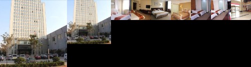 Guo Tai Hotel Jiaozuo