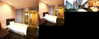 Ninghai Inn