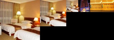 Juyuan Hotel Libo