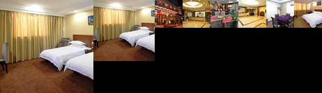 Tiandu Hotel Ninghai