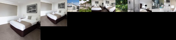 Merivale Motel