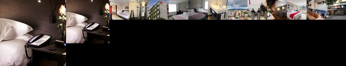 Hotel B3 Virrey