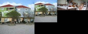 Motel Sunce