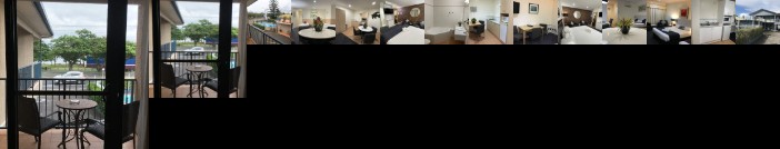 Lakeview Motor Inn Belmont