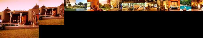 Sabi Sabi Bush Lodge