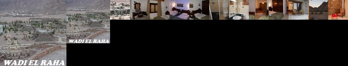 St. Katherine Tourist Village Wadi Raha Hotel