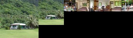 Vaoto Lodge
