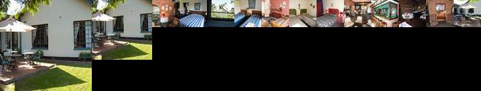 Inn on the Vumba