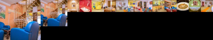 Hotel Le Dorian - Leet Hotel