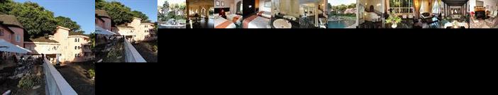 Leopard Rock Hotel