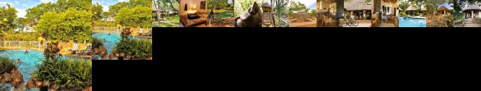 Musangano Lodge