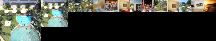 Hotel Kabic Beach Club