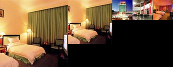 Baise Jindu Hotel