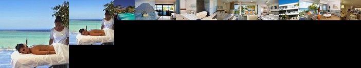 Leora Beachfront Apartments