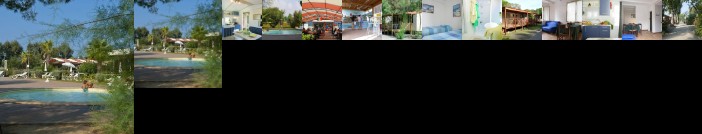 Camping Le Tamerici