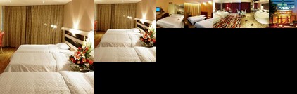 Yijing Hotel Wuzhou