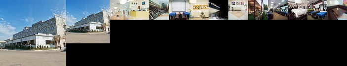 Hotel Art Ulyanovsk