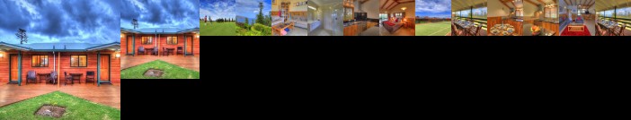 Endeavour Lodge