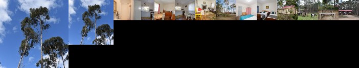 Taranna Cottages