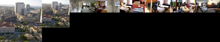 Skyna Hotel