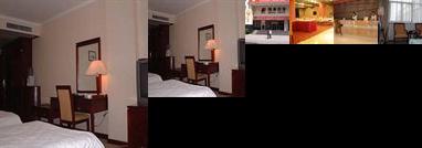 Botai Hotel Pingdingshan