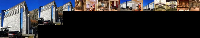 Aparthotel Diadem