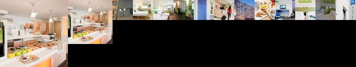 Ibis Budget Paris Porte de Bagnolet