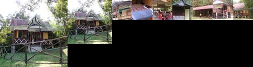 Gopeng Rainforest Resort