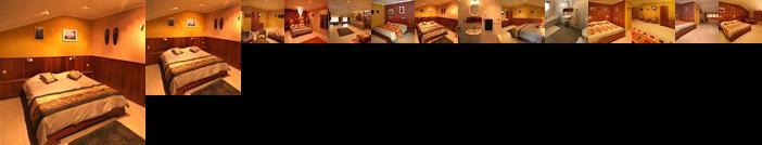 Lodge Co-Co