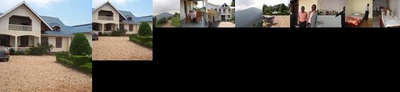 Alpajob Guest House