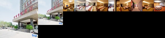 Riverside International Hotel Zhoukou