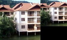 Strawberry Kijal Resort Apartments