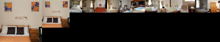 The Kings Head Hotel Bungay