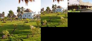 Cerros Beach Resort