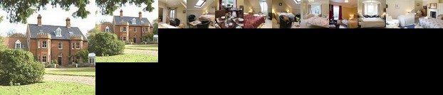 Blakeney House