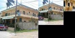 Mark Anthony's Hotel