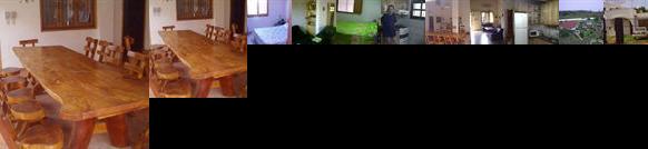 Hotel Pension Villa Elisa