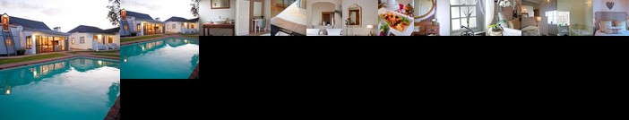 Bredasdorp Country Manor
