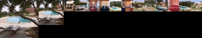Riad Douar Des Oliviers