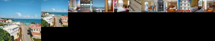 Mirador Hotel Corozal