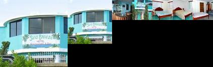 The Sea Breeze Hotel