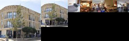 Capra Walia Inn