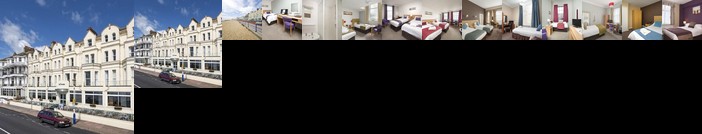 Bay Majestic Eastbourne Hotel
