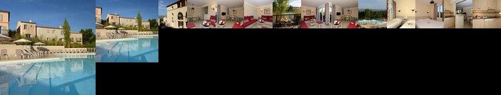 Pierre & Vacances Village Hotel du Golf de Pont Royal