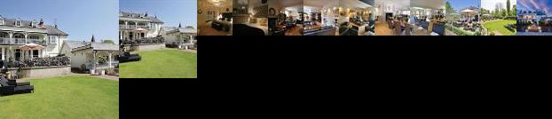 Wingrove House
