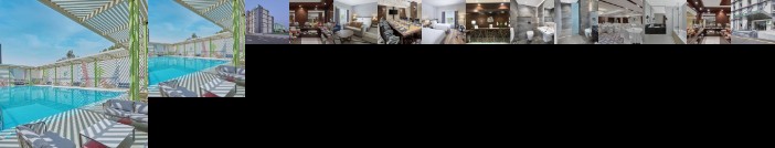 Makarim Tabuk Hotel