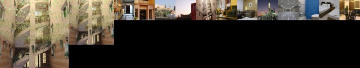 Al Alya Hotel Rooms and Suites