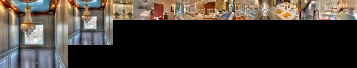 Villa Aultia Hotel & Resort