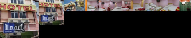 Gombak Star Hotel