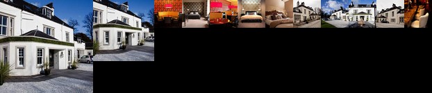 Dumbuck House Hotel